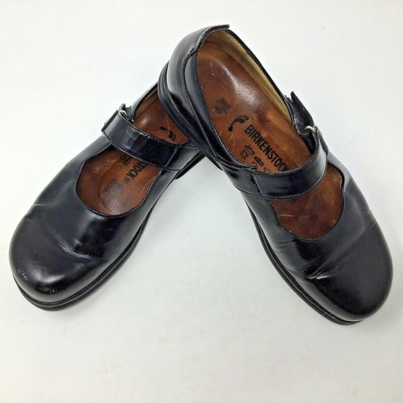 Birkenstock~Footprints~Mary Jane~Annapolis~ - Picture 2 of 8